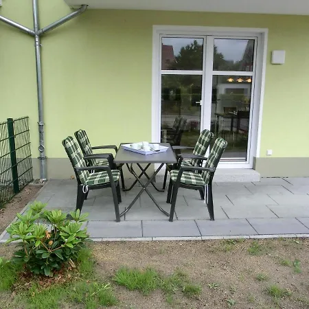 Ferienwohnung L38 * Graal-Mueritz