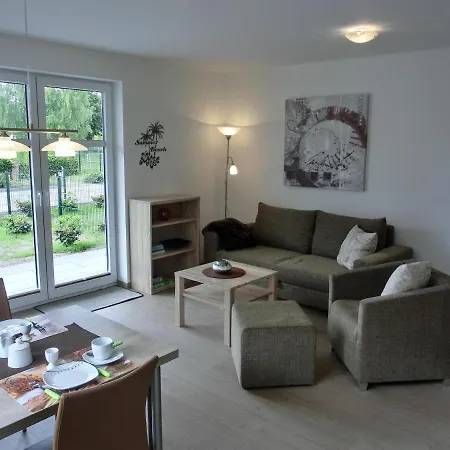 Ferienwohnung L38 * Graal-Mueritz