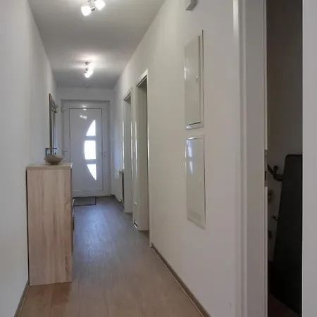 Ferienwohnung L38 Appartement *