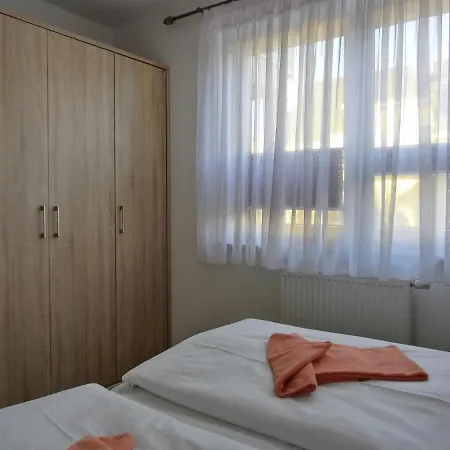 Ferienwohnung L38 Appartement *