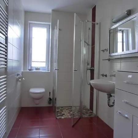 Appartement Ferienwohnung L38 *