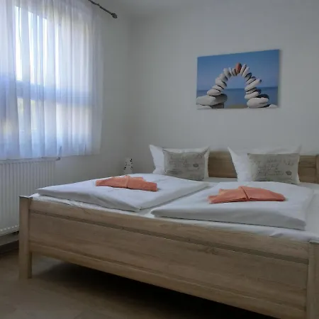 Ferienwohnung L38 * Graal-Mueritz
