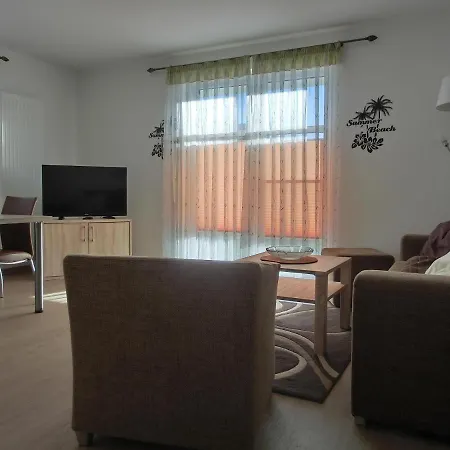 Appartement Ferienwohnung L38