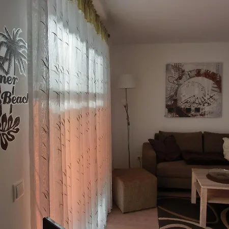 Ferienwohnung L38 * Graal-Mueritz